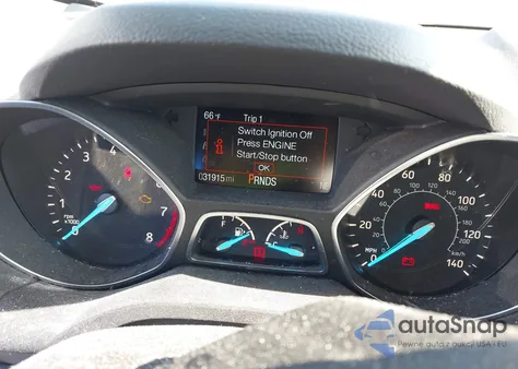 2019 Ford Escape Sel from USA, damaged, VIN 1FMCU9HD2KUA09464